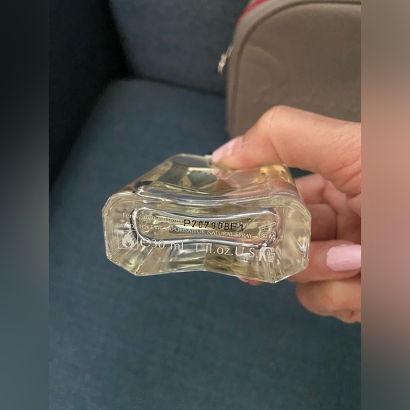 NWOT Salvatore Ferragamo Travel Toiletry Pouch +5 Toiletries Incanto Pour Homme - Picture 6 of 15